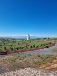 Armenian Alphabet Monument